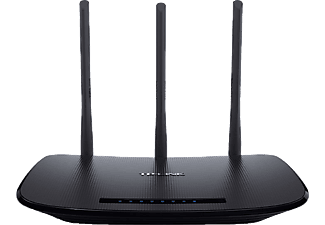 TP-LINK TL-WR940N 450Mbps Kablosuz Access Point Menzil Genişletici Router