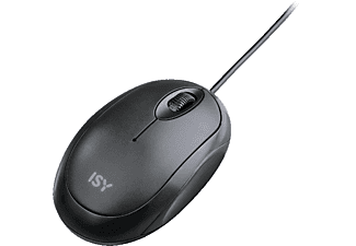 ISY IMC-500 USB Mouse