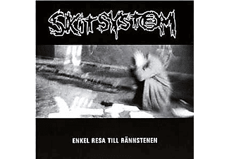 Skitsystem - Enkel Resa Til Rannstenen (CD)