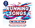Különböző előadók - Running Songs - The Collection (CD)