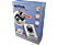 NILFISK Toz Torbası Ön Filtre 4'lü Paket Elite Serisi