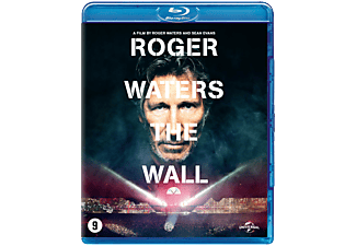 Roger Waters - The Wall (Blu-ray)