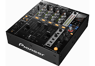 PIONEER DJM-750-K DJ Mikseri Siyah