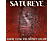 Satureye - Where Flesh And Divinity Collide (CD)