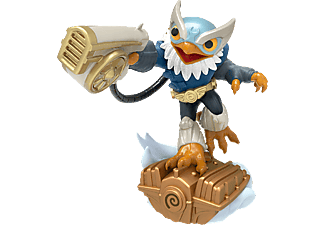 Skylanders SuperChargers: Hurricane Jet-Vac (Multiplatform)