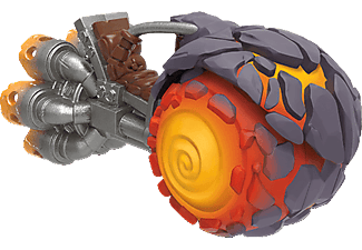 Skylanders SuperChargers: Burn Cycle (Multiplatform)