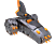 Skylanders SuperChargers: Shark Tank (Multiplatform)