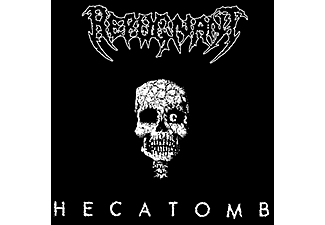 Repugnant - Hecatomb (Digipak) - MCD (CD)