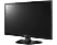 LG 24MT47 23.6 inç 60 cm Ekran HD LCD LED Monitör Siyah