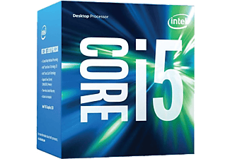 INTEL Core i5-6500 R2BX Soket 1151 3.2 GHz 6MB Önbellek 14nm İşlemci