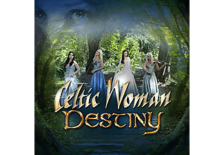 Celtic Woman - Destiny (CD)