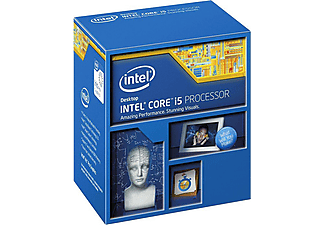 INTEL Core i5-5675C Soket 1150 3.1 GHz 4 MB Önbellek 14nm İşlemci