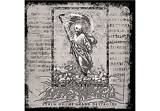 Circle of Dead Children - Psalm of The Grand Destroyer (Vinyl LP (nagylemez))