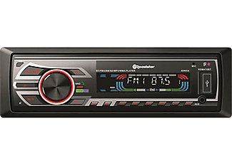 ROADSTAR RDM470BT Kumandalı USB,MP3,WMA,FLAC Tuner Ön Aux In Çalar