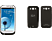 S-LINK SMG-403 Siyah Bataryalı Kılıf 2in1 Samsung Galaxy S3