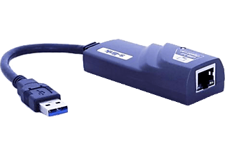 S-LINK SL-U603 USB 3.0 Gigabit Ethernete Dönüştürücü