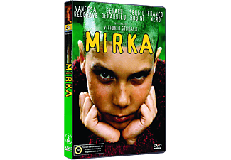 Mirka (DVD)