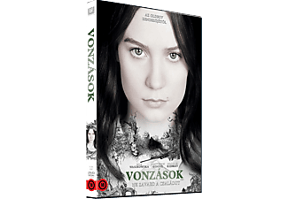 Vonzások (DVD)