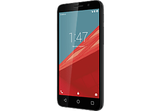 VODAFONE Smart Grand 6 fekete okostelefon + Vodafone Perc+