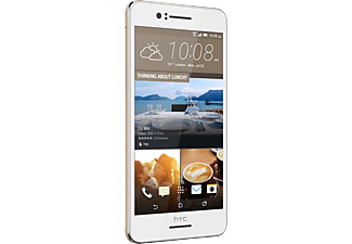 HTC Desire 728 DualSIM fehér kártyafüggetlen okostelefon