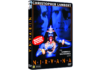 Nirvana (DVD)
