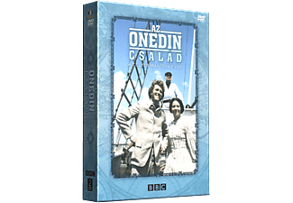 Az Onedin család - 2. évad (Díszdobozos kiadvány (Box set))