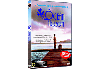 Óceán hozott (DVD)