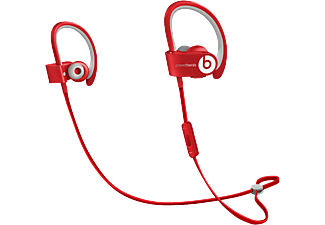 BEATS by Dr.Dre PowerBeats 2 wireless headset piros (MHBF2ZM/A)