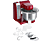 BOSCH MUM48R1 Konyhai robotgép, piros