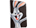 ADDISON 300793 7" Siyah Bugs Bunny Tablet PC Kılıfı