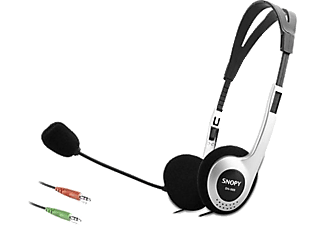 SNOPY SN-988 Mikrofonlu Kulaklık
