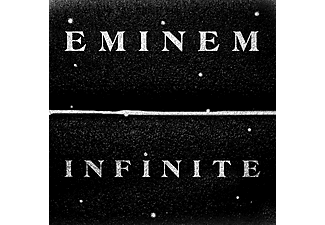 Eminem - Infinite (Vinyl LP (nagylemez))