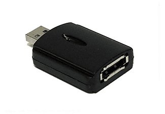 S-LINK SL-ES26 USB To eSATA Çevirici Adaptör