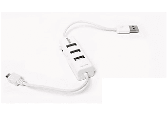 S-LINK SL-5P330 3 Port USB 2.0 5 Pin USB Hub