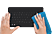LOGITECH 920-007191 Keys-to-go Ultra Tablet Klavyesi (Android & Windows)