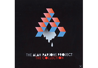 The Alan Parsons Project - The Collection (CD)