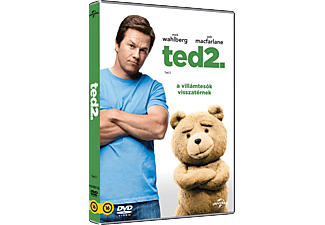 Ted 2. (DVD)