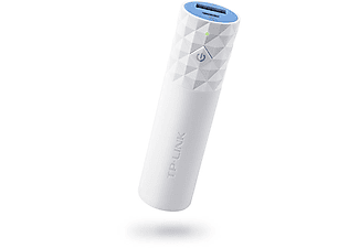 TP-LINK TL-PB2600 2600 mAh Taşınabilir Şarj Cihazı Beyaz