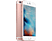 APPLE iPhone 6S 128GB rozéarany kártyafüggetlen okostelefon (mkqw2rm/a)