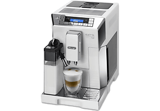 DELONGHI ECAM 45.760.W Eletta Cappuccino Top Tam Otomatik Kahve Makinesi