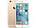 APPLE iPhone 6S Plus 128GB arany kártyafüggetlen okostelefon (mkuf2rm/a)