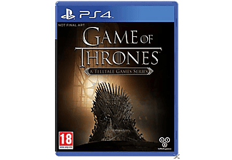 Game of Thrones: Season 1 (PlayStation 4)