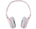 SONY MDR.ZX110 Kulak Üstü Kulaklık Pembe