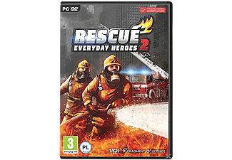 Rescue 2: Everyday Heroes (PC)