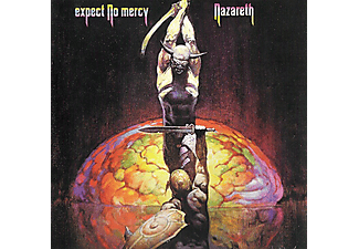 Nazareth - Expect No Mercy (Vinyl LP (nagylemez))