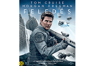 Feledés (Blu-ray)