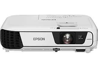 EPSON EB-S31 projektor