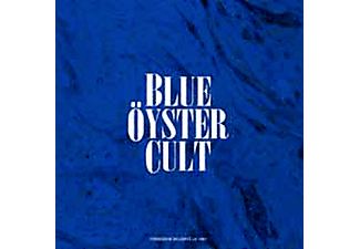 Blue Öyster Cult - Forbidden Delights LA 1981 (Vinyl LP (nagylemez))