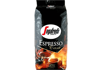 SEGAFREDO ESPRESSO CASA szemes kávé, 1 kg