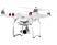 DJI Phantom 3 Standard 2.7K Havadan Görüntüleme Sistemi